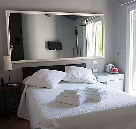 Buonanotte Colosseo Couette-café 4*