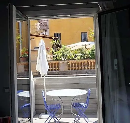 Buonanotte Colosseo Couette-café