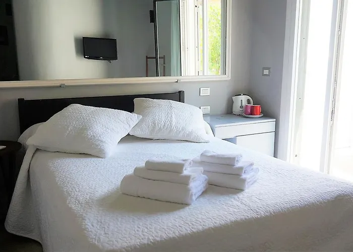 Couette-café Buonanotte Colosseo 4*