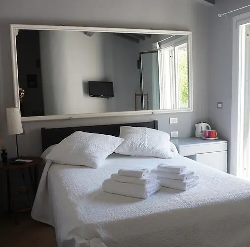 Buonanotte Colosseo Bed and breakfast Roma
