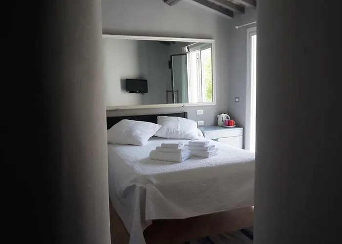 Couette-café Buonanotte Colosseo 4*