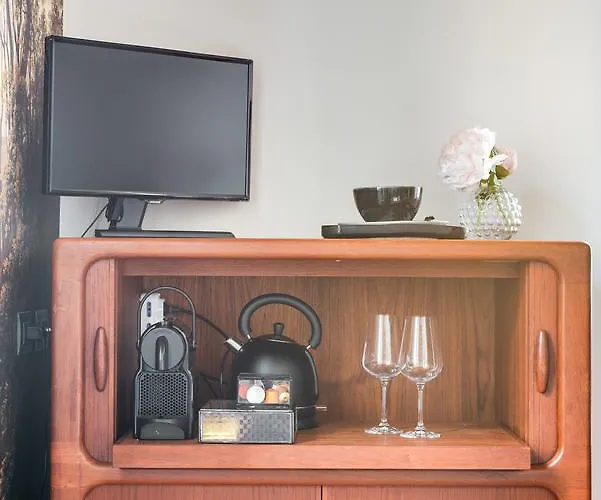 Buonanotte Colosseo Bed and breakfast 4*