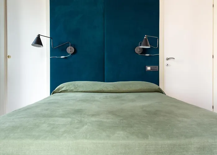 Couette-café Buonanotte Colosseo 4*